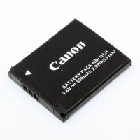 ราคา แบตกล้อง Canon รุ่น NB-11LH (3528253033)