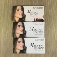 ราคา บัตรแต่งหน้า Laura mercier (612459457)