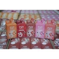 ราคา CHY ถูกและ22฿ คุชชั่นบลัชออน Cushion Blush CHY มี 5 สี (2438891232)