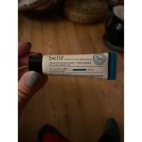 ราคา [สินค้าของแท้ 100% ส่งตรงจากเกาหลี] BELIF Stress Shooter Cica Lip Sugar Scrub 10g (รักษาริมฝีปากที่บอบบาง) (8424596237)