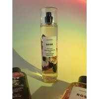 ราคา Bath&Body Works Rose Mist กลิ่นกุหลาบหอม ไม่แก้ ไม่ฉุน (13212860657)