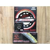 ราคา ชุดโซ่สเตอร์ CBR250R/CBR300R/CB300F (Proseries) (5351393211)