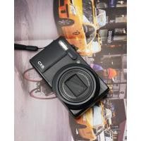 ราคา กล้องคอมแพคRicoh Cx5 (19085800301)