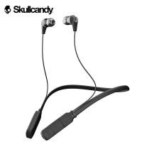 ราคา Skullcandy Ink’d Bluetooth Wireless in-Ear Earbuds with Mic (Gray/Black) (1316497267)