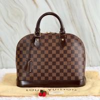 ราคา Louis Vuitton Alma PM (18434027458)