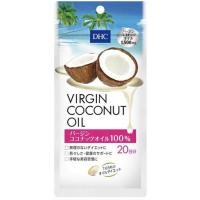 ราคา พร้อมส่งDHC Virgin Coconut Oil 20 วัน (ลดน้ำหนักพร้อมบำรุงผิวสวย) (8618359341)