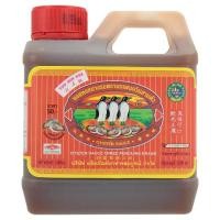 ราคา นกเพนกวินสามตัว ซอสหอยนางรม 700 ลูกบาศก์ ซม. (Three Penguins Oyster Sauce 700cubic cm)