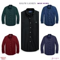 ราคา RALPH LAUREN SLIM FIT OXFORD SHIRT (MEN SIZE) (1811579060)