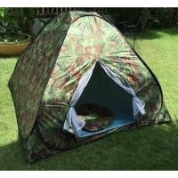 ราคา เต็นท์สปริง กางอัตโนมัติ ขนาด2x2ม. นอนได้ 3-4 คน (1827654782)