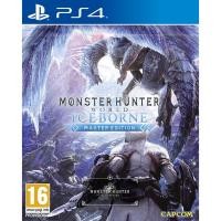 ราคา PS4 มือสอง : MONSTER HUNTER WORLD : ICEBORNE (6415491136)