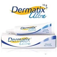 ราคา Dermatrix ultra 15g ลดรอยแผลเป (2609344694)