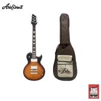 ราคา ARIA PRO II PE-350 VS กีตาร์ไฟฟ้า แอเรีย Electric Guitars **ฟรีกระเป๋า ARIA GIGBAG** (13426861289)