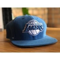 ราคา หมวกเบสบอล New Era Lakers ของแท้ มือสองสภาพดี (16669291313)