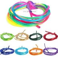 ราคา เชือกหางหนู 2มม. (1 หลา) (197013654)