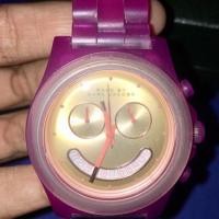 ราคา นาฬิกา Marc jacobs mbm 4575 มือสองราคา 800 ฿ (6906156924)