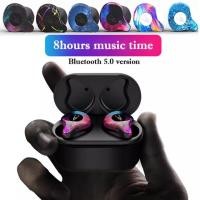 ราคา Special CodeSabbat X12 Pro TWS หูฟังบลูทูธ Bluetooth 5.0 New‼️ หูฟังบลูทูธรุ่นใหม่ล่าสุด X12 Pro ของเเท้ (2882147957)
