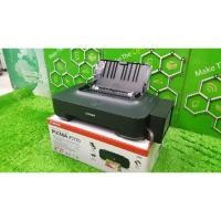 ราคา Printer Canon IP2770 +ระบบอิ้งค์แท็งค์พร้อมหมึกเติมเกรดA(ใช้ตลับหมึกเทียบเท่าหัวพิมพ์100%) (4324563448)