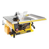 ราคา DWE7470 โต๊ะเลื่อย 10 นิ้ว 1800W * ไม่เเถมโต๊ะ * DEWALT สินค้าเเท้รับประกันจากผุ้เเทนจำหน่าย (5571428113)