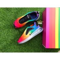 ราคา Nike Air Max 720 “Betrue Limited Edition” (5147726222)