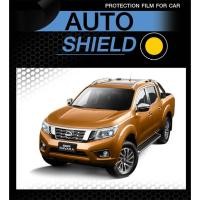 ราคา ฟิล์มกันรอยมือจับประตู 4 ชิ้น Nissan Navara 2016 (339541974)