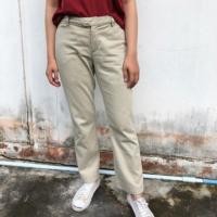 ราคา กางเกงขายาว GAP (1682338879)