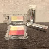 ราคา JILL STUART Mix Blush Compact UV Veil (1949558656)