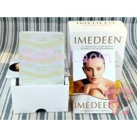 ราคา ⭐️ พร้อมส่ง ⭐️ แท้ (แบ่งขาย) Exp. 12/2023 Imedeen Time Perfection 4 แผง (60 เม็ด) (8616541613)