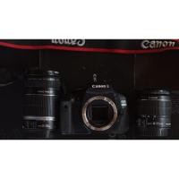 ราคา Canon eos 600 d มือสองสภาพดี แถม เลนส์ 2 ตัว พร้อมใช้งาน (7796182940)