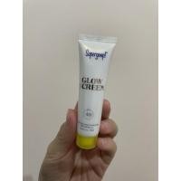 ราคา Supergoop Glowscreen Broad Spectrum Sunscreen Primer SPF 40 PA+++ 10 ml (5395344595)
