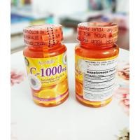 ราคา Acorbic C-1000mg วิตามินซี 30 เม็ด