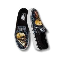 ราคา Vans Slip-On X Metallica 9 us ของแท้100% (10894309463)