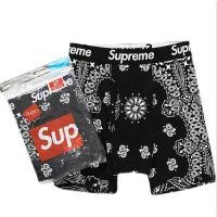ราคา SUPREME HANES BOXER BRIEF (23157775146)