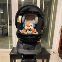 ราคา คาร์ซีทมือสอง Ailebebe Kurutto NT2 Premium (4233015765)