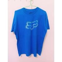 ราคา เสื้อยืด Fox มือ2ของแท้ (6333458119)