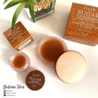 ราคา FRESH Sugar Lip Caramel Hydrating Balm (1528316184)