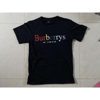 ราคา เสื้อยืดสกรีนBurberrys london (7091826397)