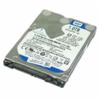 ราคา 1TB HDD 2.5" WD BLUE 5400RPM SATA3 (WD10JPVX) (ฮาร์ดดิสก์ 2.5") for nb (2430838318)