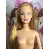 ราคา Barbie Rapunzel บาร์บี้เจ้าหญิง บาร์บี้DVD ราพันเซล บาร์บี้มือสอง บาร์บี้ในการ์ตูน (17639255063)