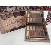 ราคา Naked Urban Dekay ULTIMATE BASICs (1555138637)