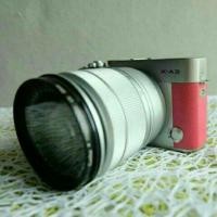 ราคา กล้องFuji xa3 มือสอง สภาพ 99% (637120395)