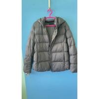 ราคา เสื้อขนเป็ด uniqlo มือสอง (19385078633)