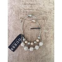 ราคา GUESS กำไลข้อมือ สวยๆ คละแบบ แท้ (14115821080)