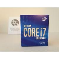ราคา CPU LGA1200 i7 10700K (5087140902)