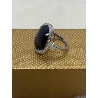 ราคา แหวน Ring แหวนเงินแท้925Silver เครื่องประดับ เครื่องประดับเงินแท้925silver (3054669955)