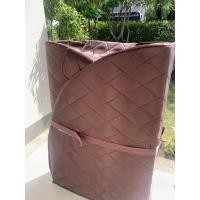 ราคา ตู้อบซาวน่า อินฟราเรด FIR INFRARED SAUNA * พร้อมส่ง ***Size ใหญ่ เก้าอี้ใหญ่ พร้อม Foodpad (11898607479)