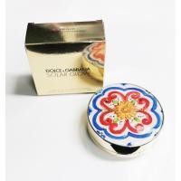 ราคา Dolce & Gabbana: Solar Glow Healthy Glow Cushion Foundation 11,5ml ของแท้ฉลากไทย พร้อมส่ง/ของแท้ (7577996464)