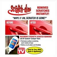 ราคา น้ำยาลบรอยขีดข่วนอัจฉริยะ Scratch-dini (25400336773)