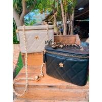 ราคา กระเป๋าทรงกล่องงานสวยหรูดูแพง (4287710888)
