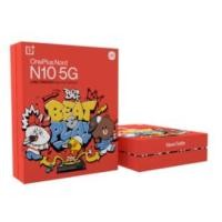 ราคา Oneplus Nord N10 Line Friend Special Edition (6/128) 5G รุ่นพิเศษ หน้าจอ 90Hz ลื่นๆ (3010266990)