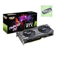 ราคา INNO3D GEFORCE RTX 3070 TWIN X2 OC 8GB GDDR6 (22308906777)